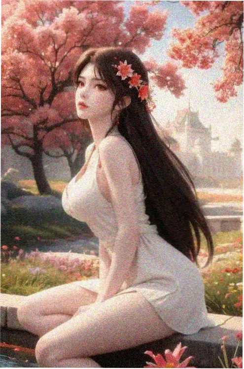 长夜微光 剧集海报