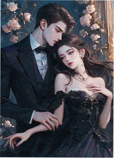 长夜微光 剧照缩略图