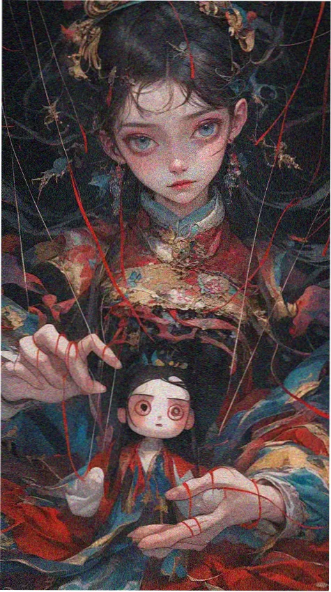 星落之海 剧照缩略图