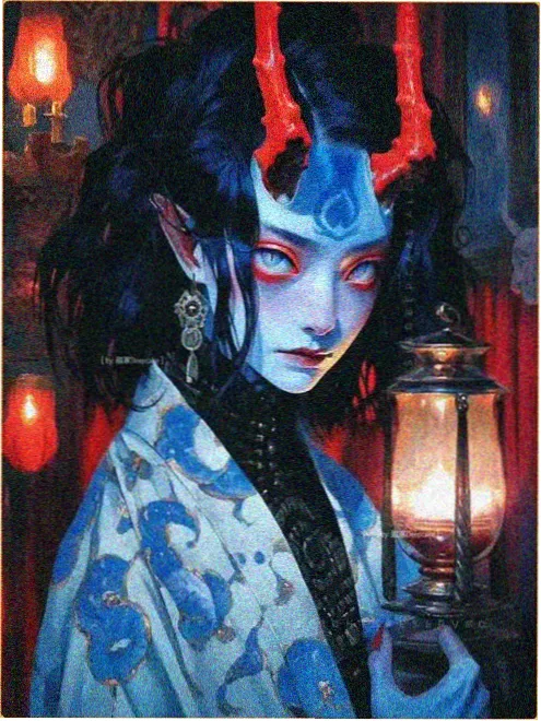 机械花都 剧照缩略图